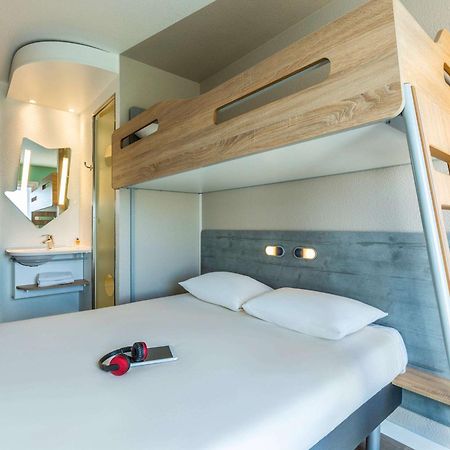 Ibis Budget Versailles - تراب المظهر الخارجي الصورة