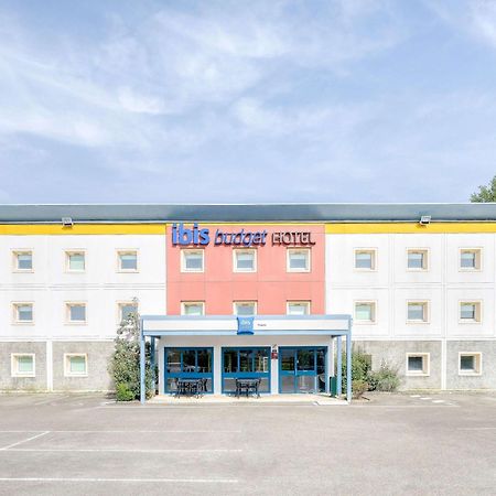 Ibis Budget Versailles - تراب المظهر الخارجي الصورة