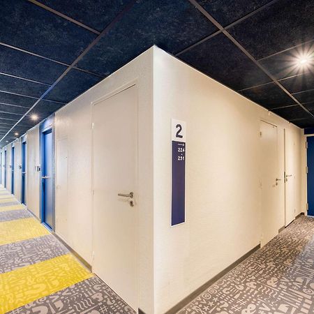 Ibis Budget Versailles - تراب المظهر الخارجي الصورة