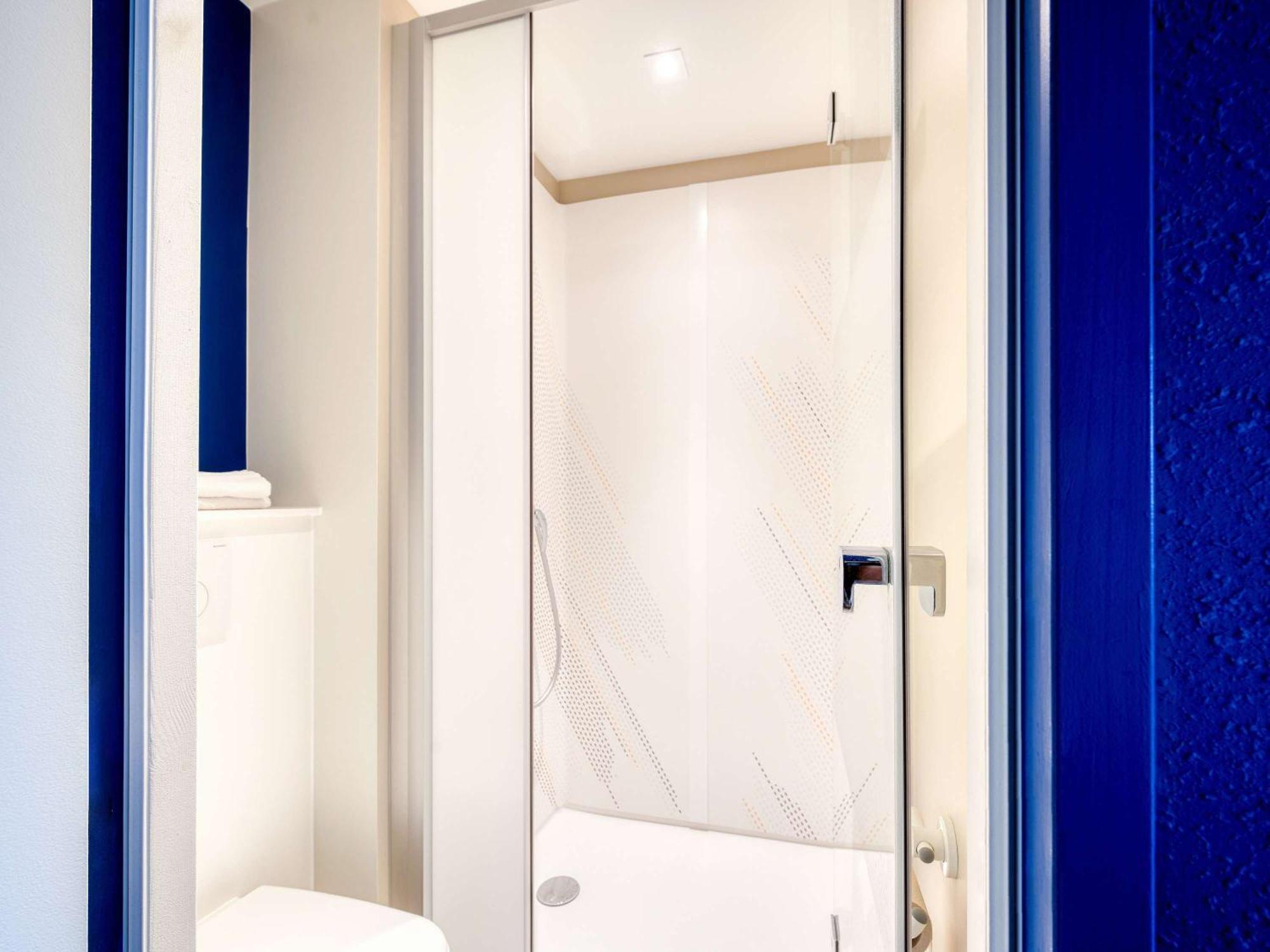 Ibis Budget Versailles - تراب المظهر الخارجي الصورة