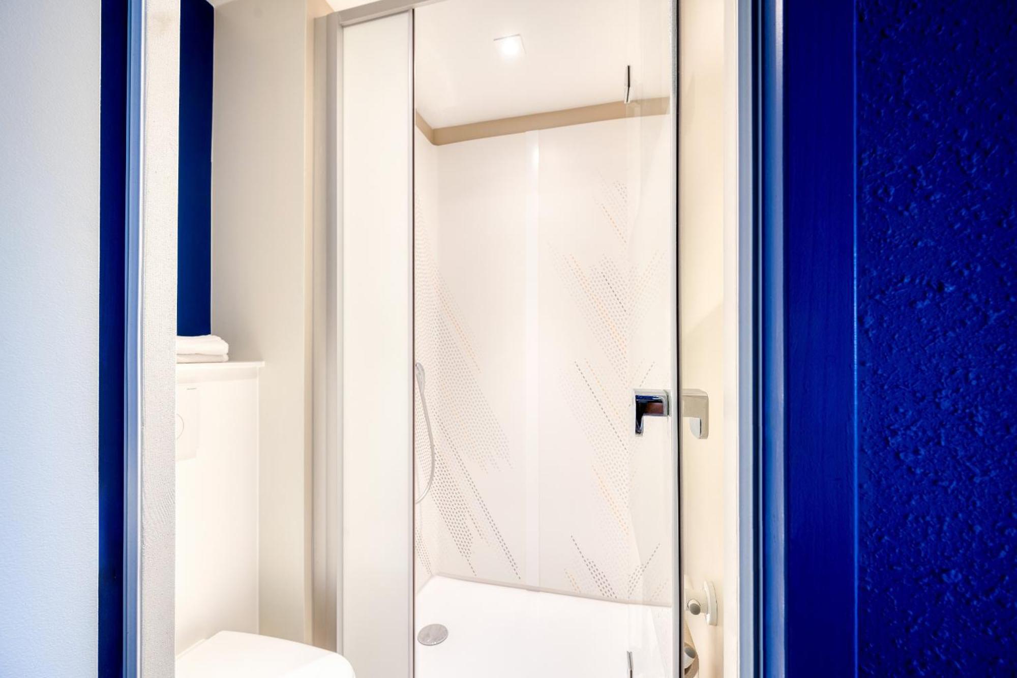 Ibis Budget Versailles - تراب المظهر الخارجي الصورة